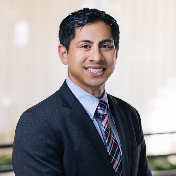 Gregory Abbracciamento, CFP®, Vice President/Investments